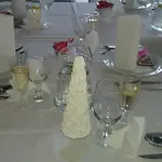 Hotel Rozvoj