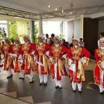 Rozvoj Hotel Klatovy