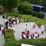 Rozvoj Hotel