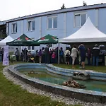 Hotel Rozvoj 3*