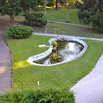 Hotel Rozvoj Klatovy