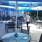 Rozvoj Hotell 3*