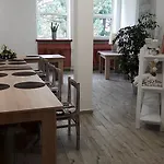 Hotel Rozvoj 3*