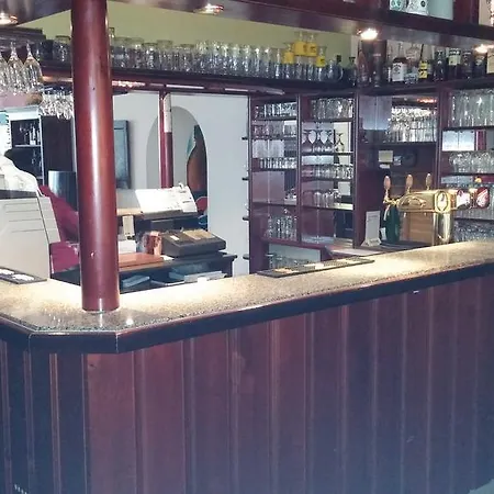 Rozvoj Hotel Klatovy