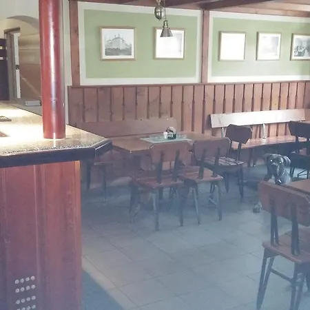 Rozvoj Hotel 3*