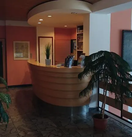 Rozvoj Hotel 3*