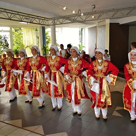 Rozvoj Hotel Klatovy
