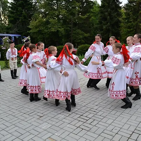 فندق Rozvoj