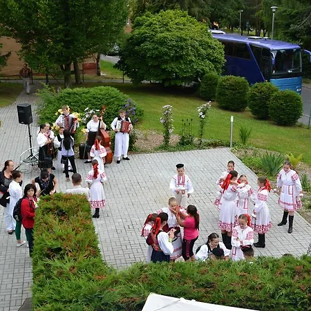 Rozvoj Hotel