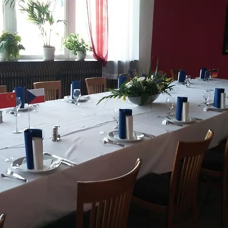 Hotel Rozvoj Klatovy
