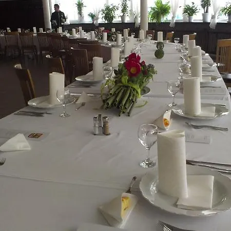 Rozvoj Hotel Klatovy