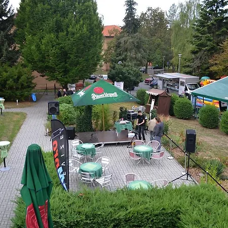 Rozvoj 3* Klatovy
