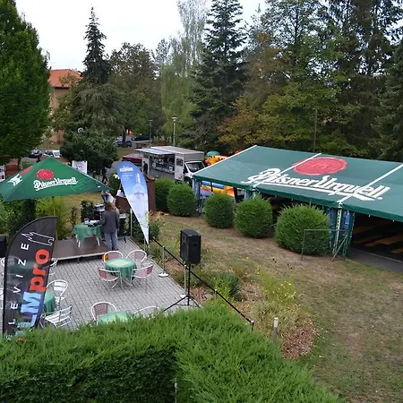 Rozvoj 3* Klatovy