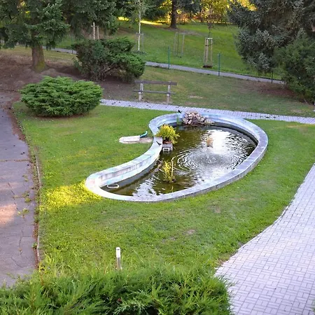 Hotel Rozvoj Klatovy