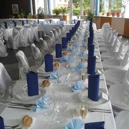 Hotel Rozvoj