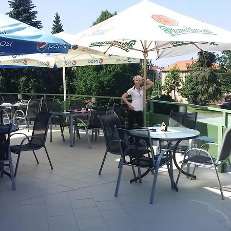 Rozvoj 3* Klatovy