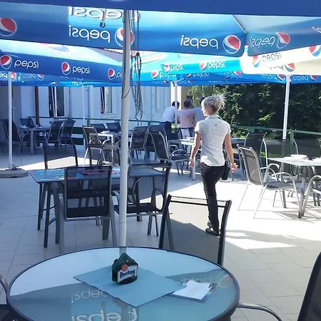 Rozvoj Hotel 3*