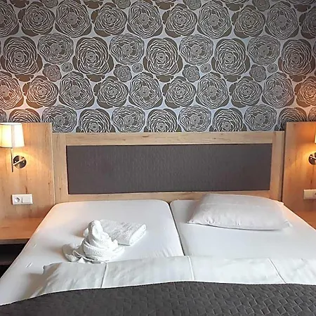 Rozvoj Otel