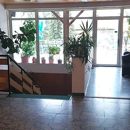 Rozvoj Otel 3*