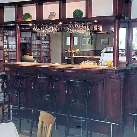 Rozvoj Otel Klatovy