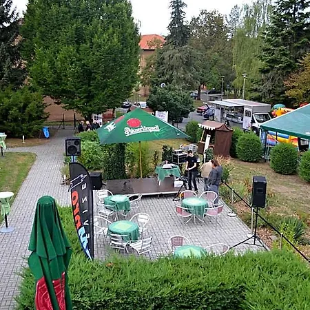 Otel Rozvoj Klatovy