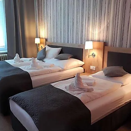 Otel Rozvoj 3*