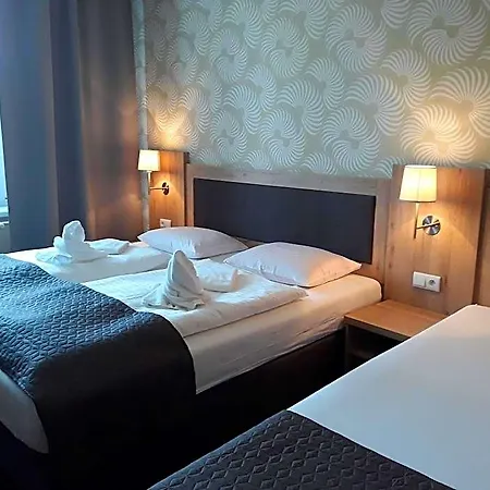 Otel Rozvoj