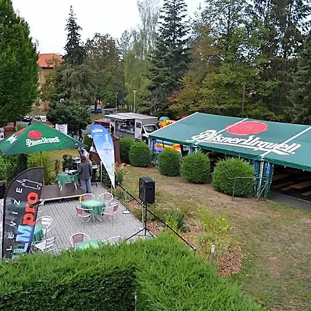 Rozvoj Otel 3*