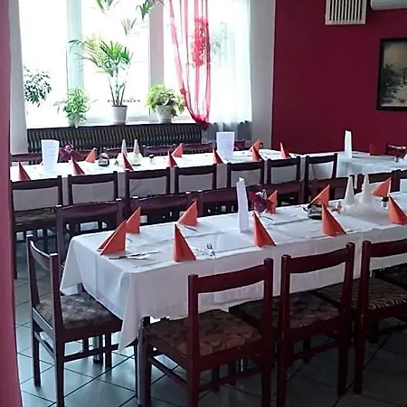 Rozvoj Otel 3*