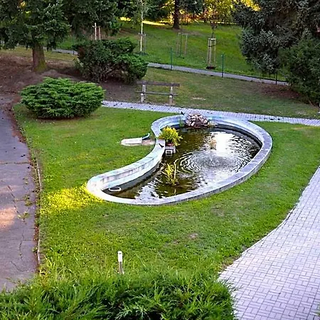 Otel Rozvoj 3*