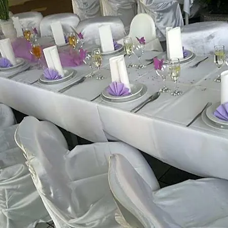 Otel Rozvoj 3*