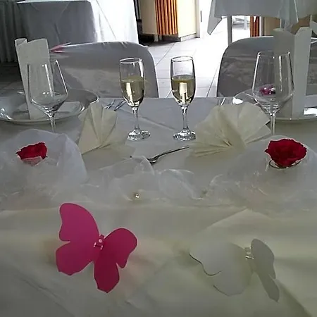 Rozvoj Otel