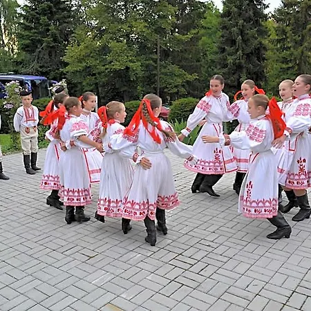 Rozvoj Otel