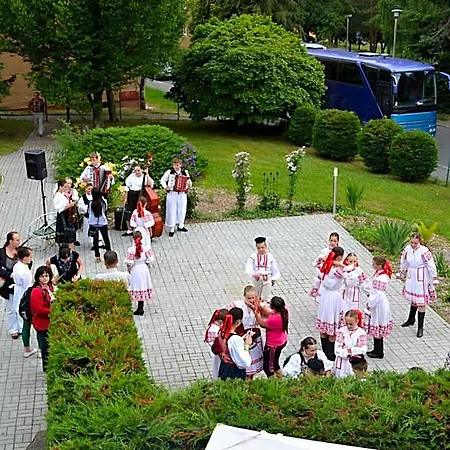 Rozvoj 3* Klatovy