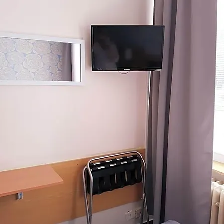 Rozvoj Otel Klatovy