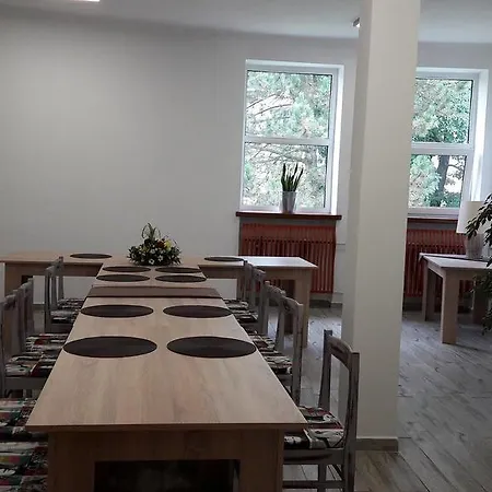 Hotel Rozvoj 3*