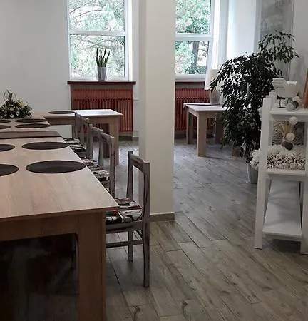 Hotel Rozvoj 3*
