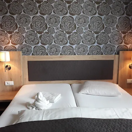 Hotel Rozvoj