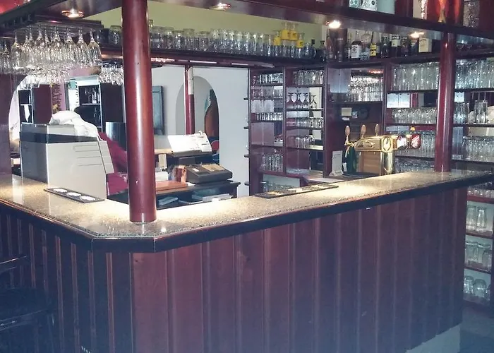 Rozvoj Hotell Klatovy