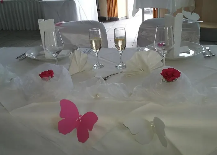 Rozvoj Hotell Klatovy