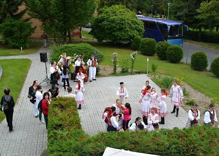 Rozvoj Hotel