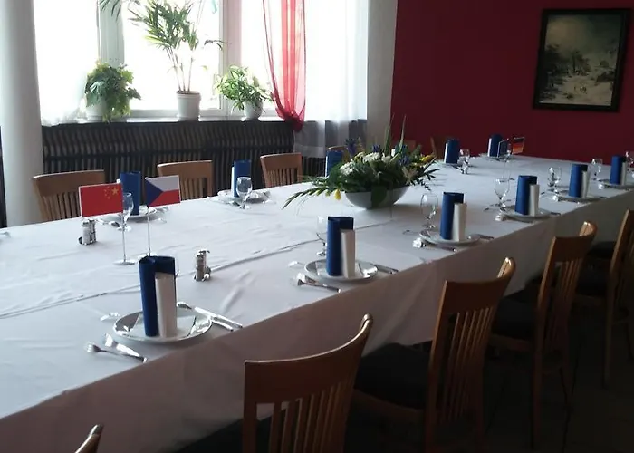 Hotell Rozvoj Klatovy