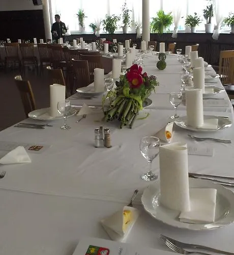 Rozvoj Hotell Klatovy