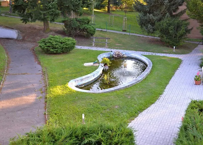 Hotell Rozvoj Klatovy