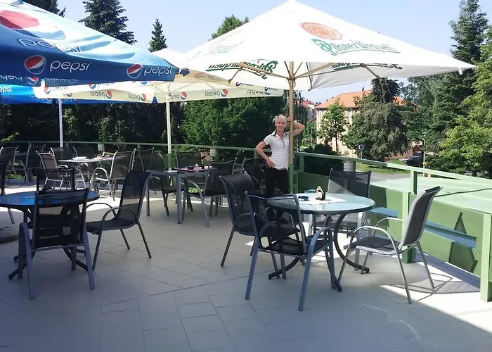 Rozvoj 3* Klatovy