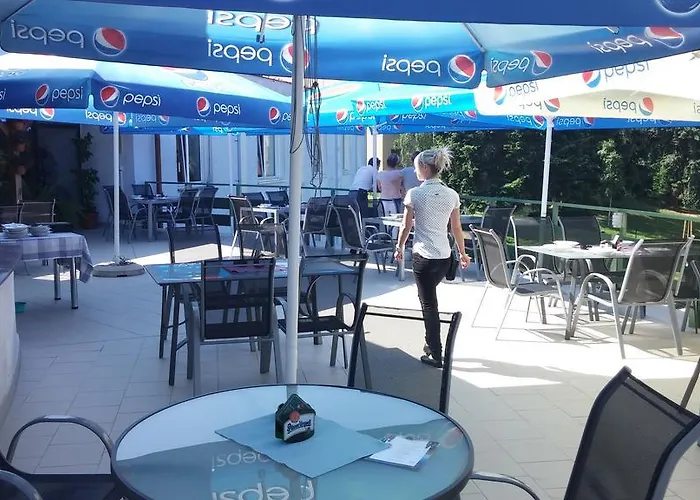 Rozvoj Hotel 3*