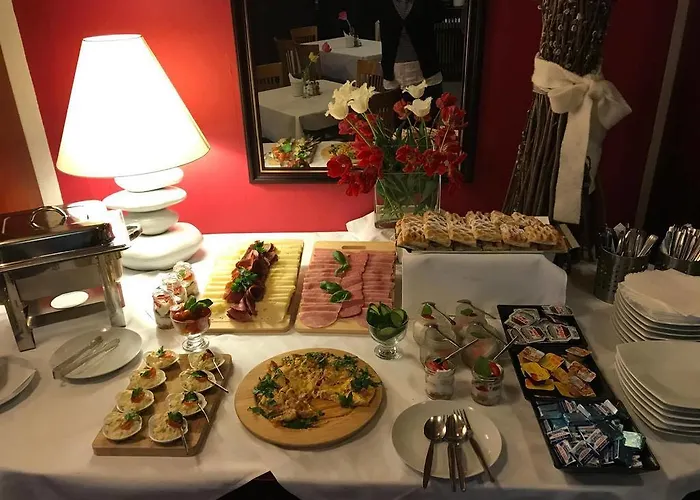 Rozvoj Hotell Klatovy