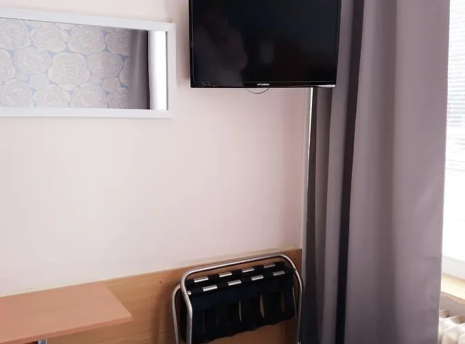 Hotell Rozvoj Klatovy